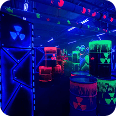 Rezervácia atrakcií v Steam Factory