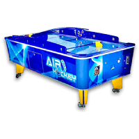 Star Air Hockey