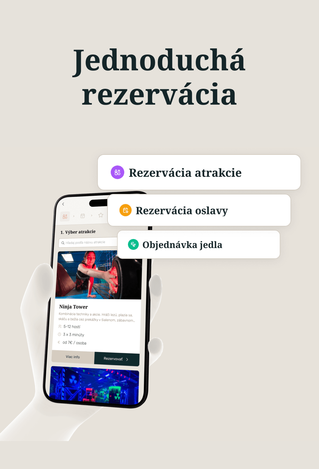 You can do more with AI.