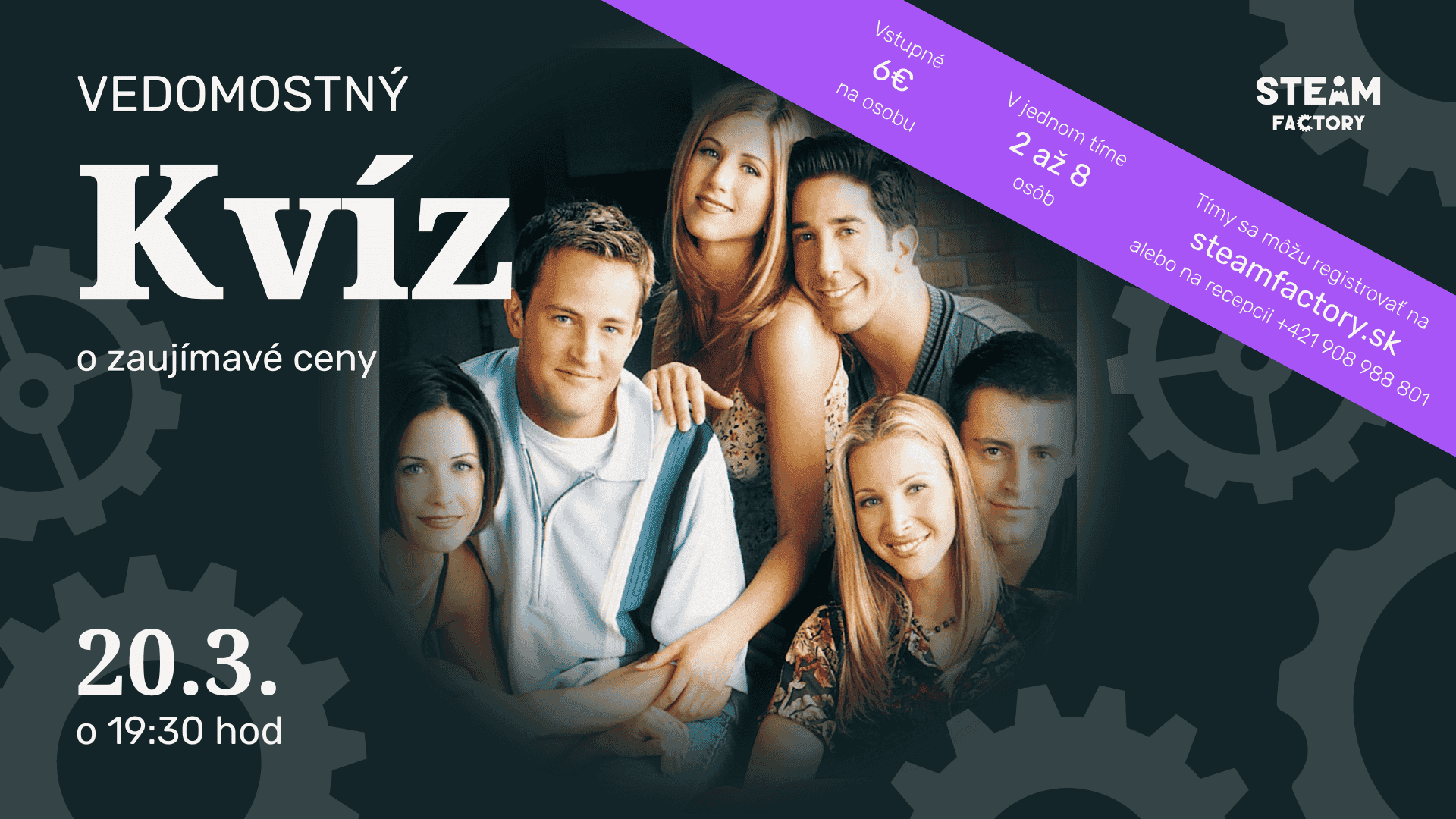 Špeciálne edície kvízov