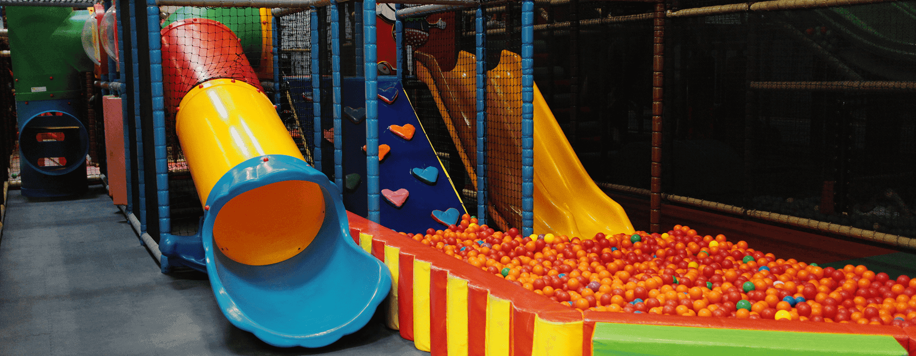 Strážený detský svet